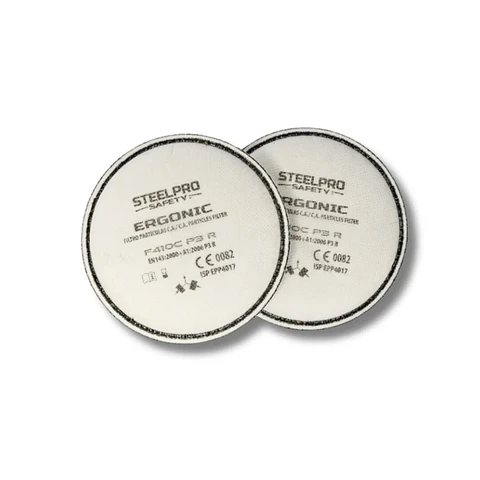Filtro Ergonic F410C P3 R