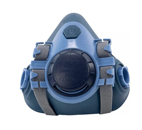 Respirador Ergonic 200S