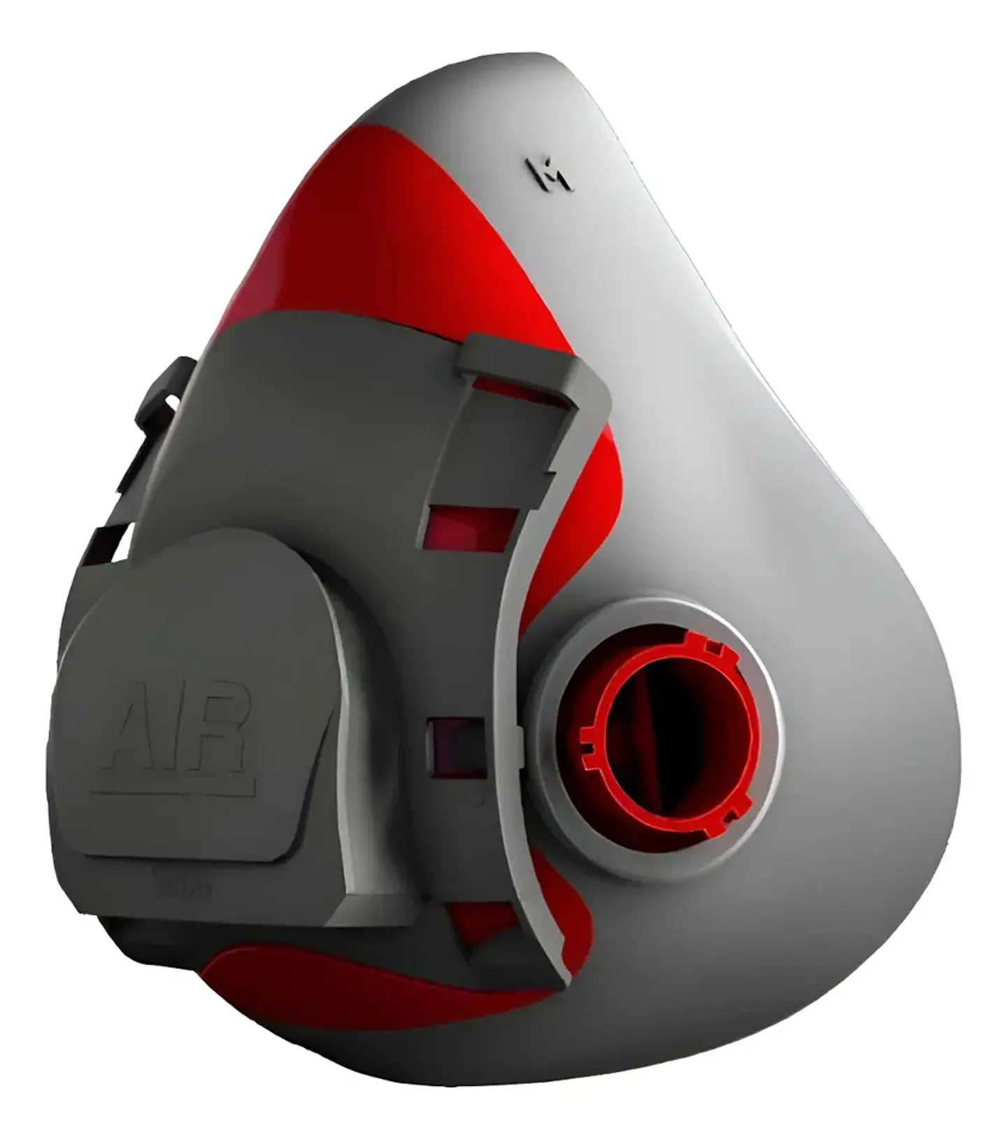 Respirador Medio Rostro Air S900 1