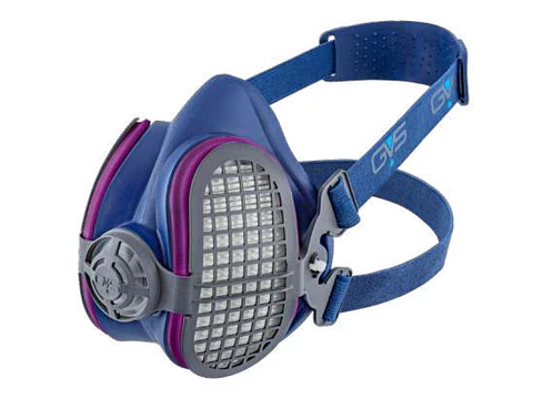 Respirador Medio Rostro Elipse