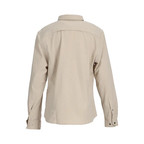 Blusa Outdoor Light Mujer