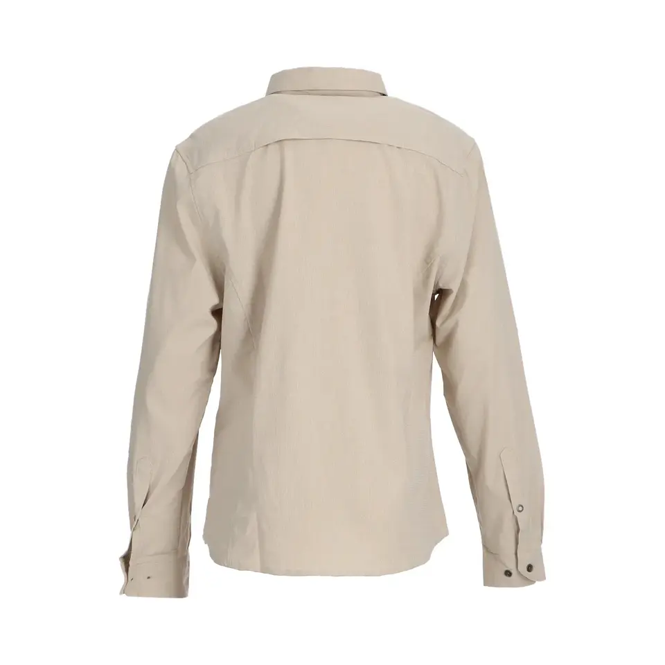 Blusa Outdoor Light Mujer 1