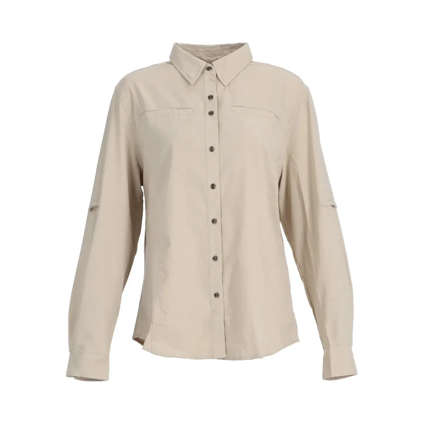 Blusa Outdoor Light Mujer 2