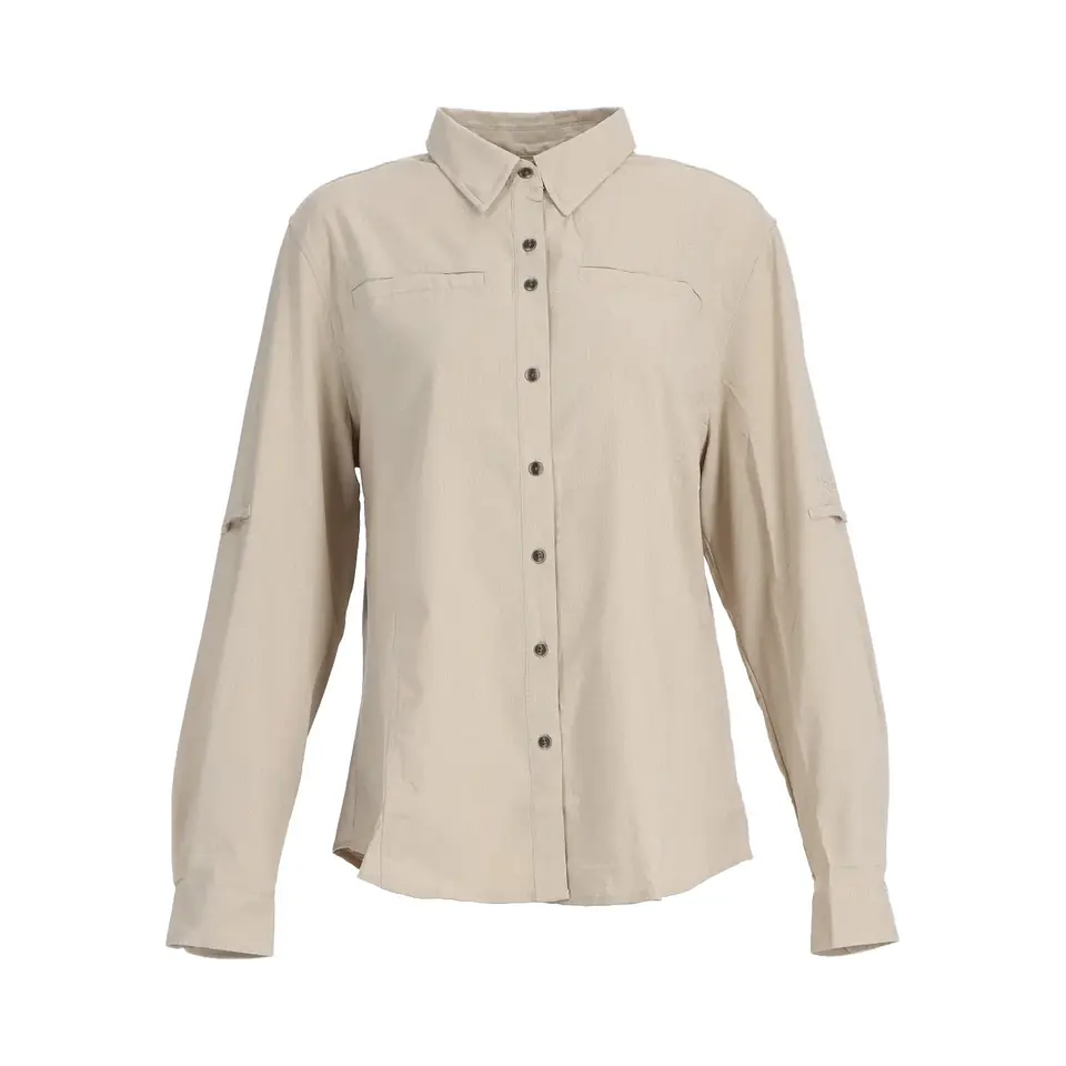Blusa Outdoor Light Mujer 2