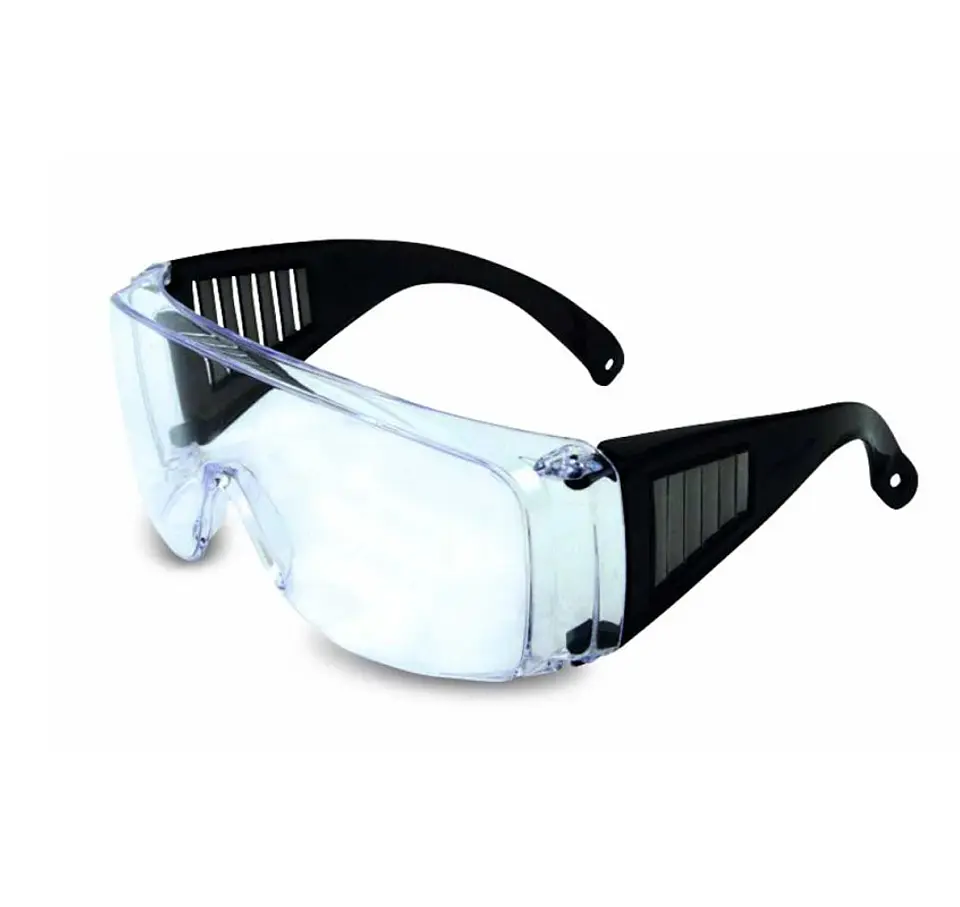 Lente B100 Sobre Lente Black Bull 1
