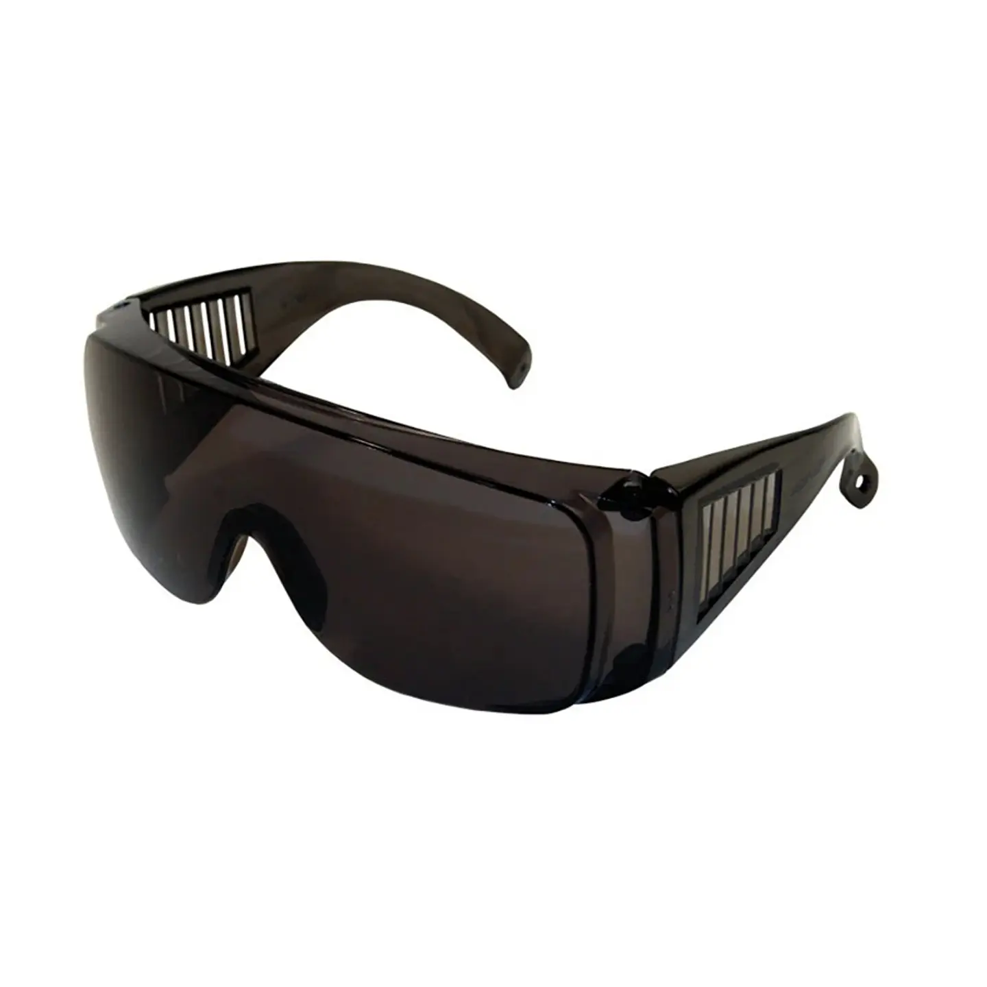 Lente B100 Sobre Lente Black Bull 2