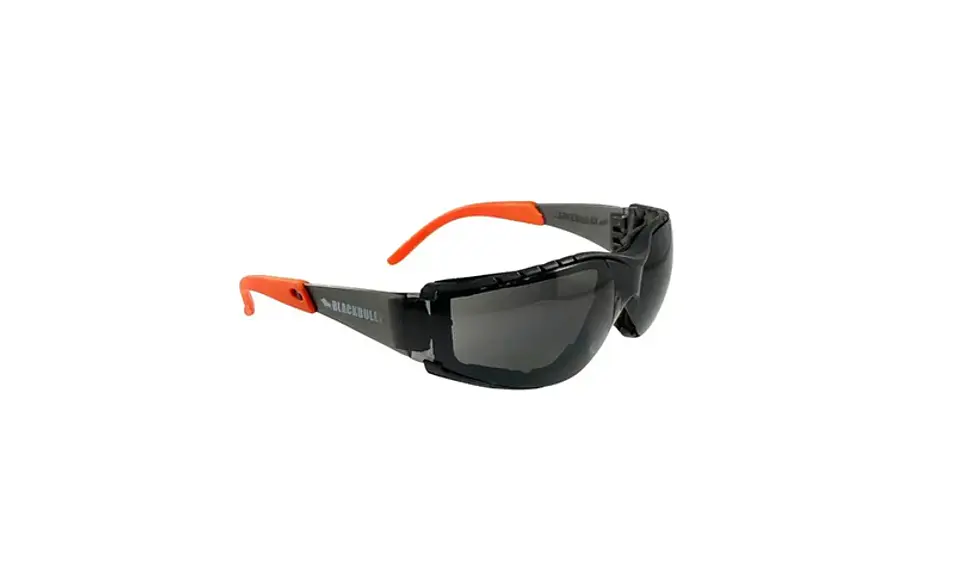 Lente B3000 Pro Black Bull 1