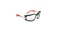 Lente B3000 Pro Black Bull - Miniatura 2