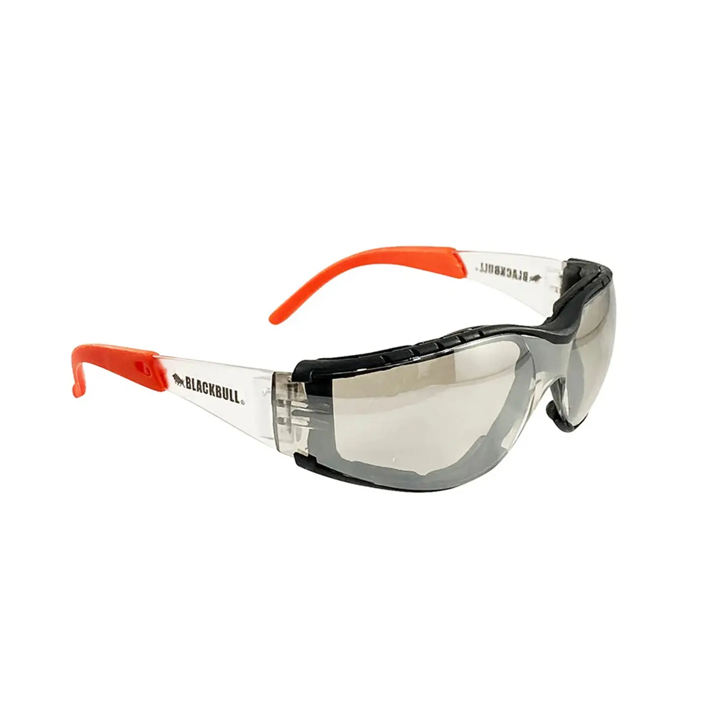 Lente B3000 Pro Black Bull 3