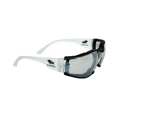 Lente B3000 Dual Black Bull