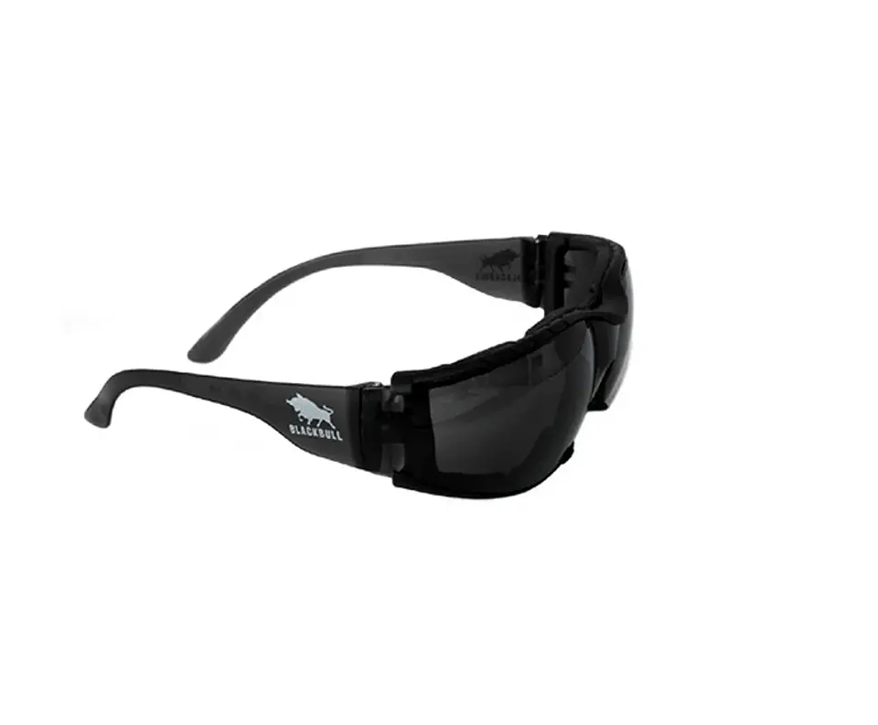 Lente B3000 Dual Black Bull 2