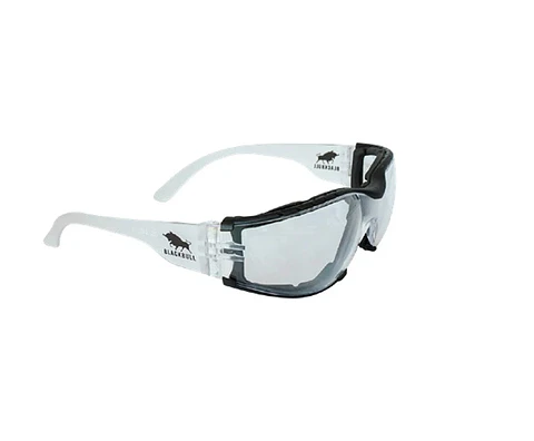 Lente B3000 Dual Black Bull