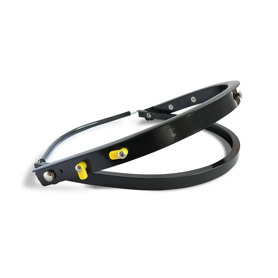 Porta Visor ABS Activex 1