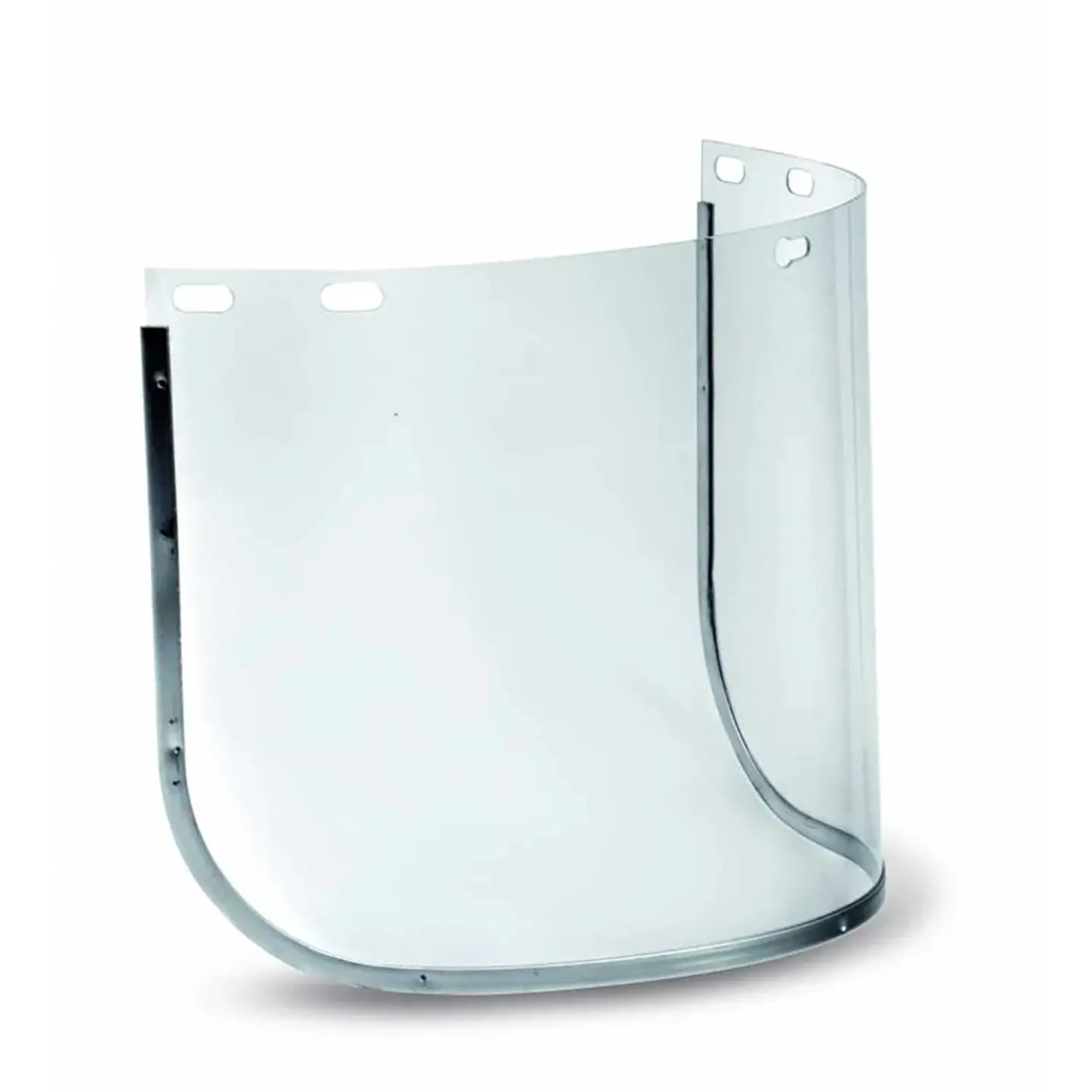 Visor Black Bull 8x16 Borde Aluminio 1