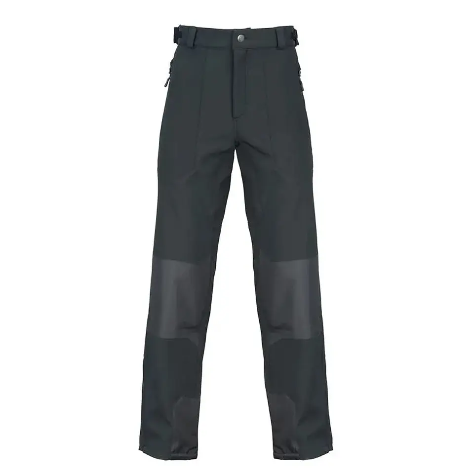 Pantalón Antiácido Térmico Off-Road 1
