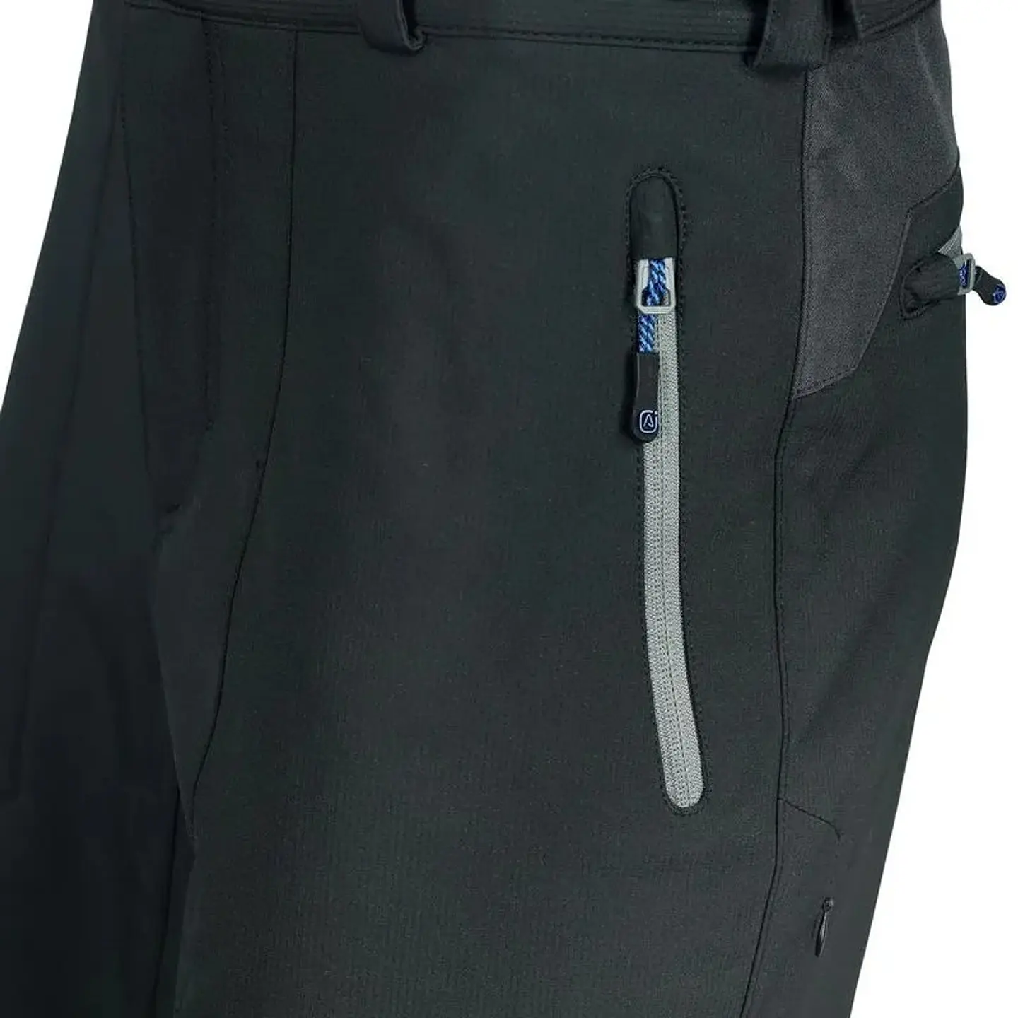 Pantalón Antiácido Térmico Off-Road 4