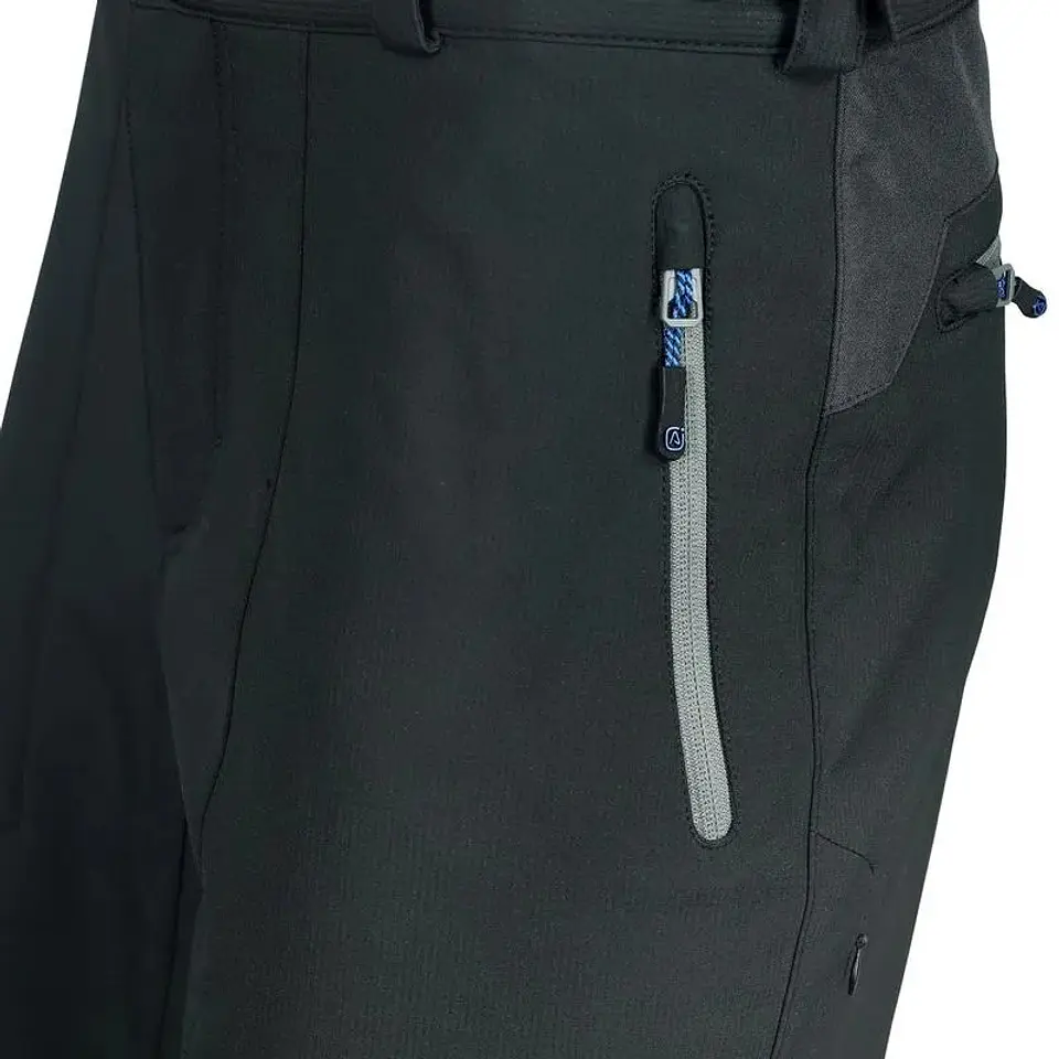 Pantalón Antiácido Térmico Off-Road 4