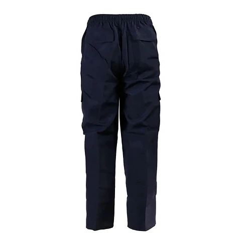 Pantalón Cargo Poplin Activex