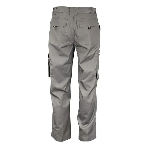 Pantalón Cargo Gabardina 80/20con protección UV ActiveX