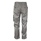 Pantalón Cargo Gabardina 80/20con protección UV ActiveX - Miniatura 1