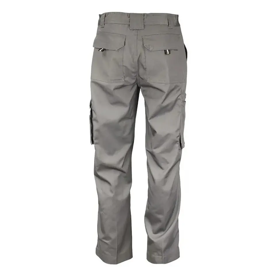 Pantalón Cargo Gabardina 80/20con protección UV ActiveX 1
