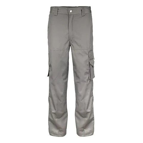 Pantalón Cargo Gabardina 80/20con protección UV ActiveX