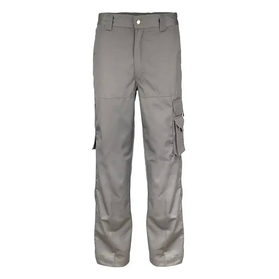 Pantalón Cargo Gabardina 80/20con protección UV ActiveX 2