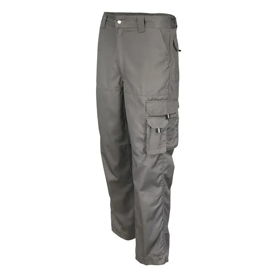 Pantalón Cargo Gabardina 80/20con protección UV ActiveX 3