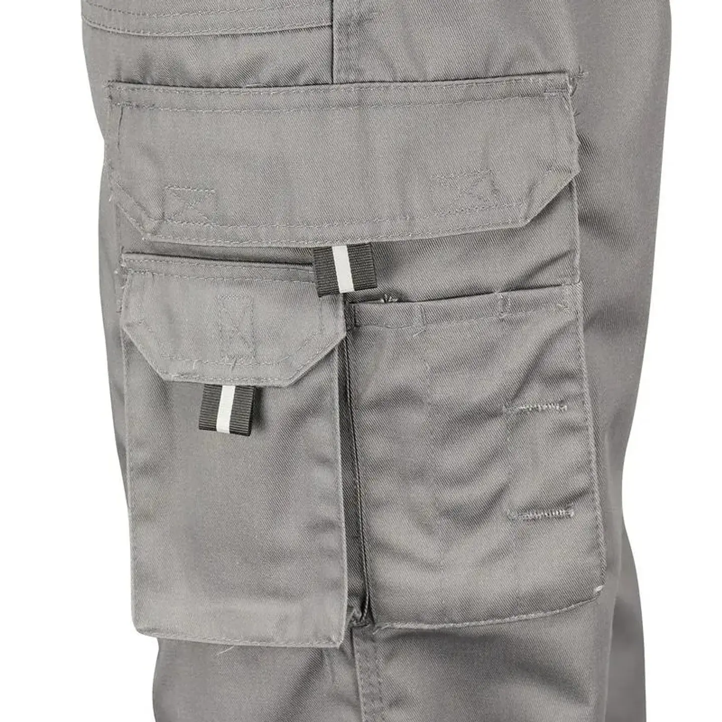 Pantalón Cargo Gabardina 80/20con protección UV ActiveX 4