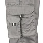 Pantalón Cargo Gabardina 80/20con protección UV ActiveX - Miniatura 4