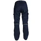 Pantalón Cargo Gabardina Forro Polar - Miniatura 1