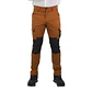 Pantalón Cargo HW Dakota Spandex - Miniatura 2