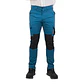 Pantalón Cargo HW Dakota Spandex - Miniatura 4