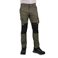 Pantalón Cargo HW Dakota Spandex - Miniatura 5