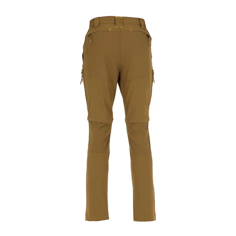Pantalón Ripstop Desmontable Hombre 2
