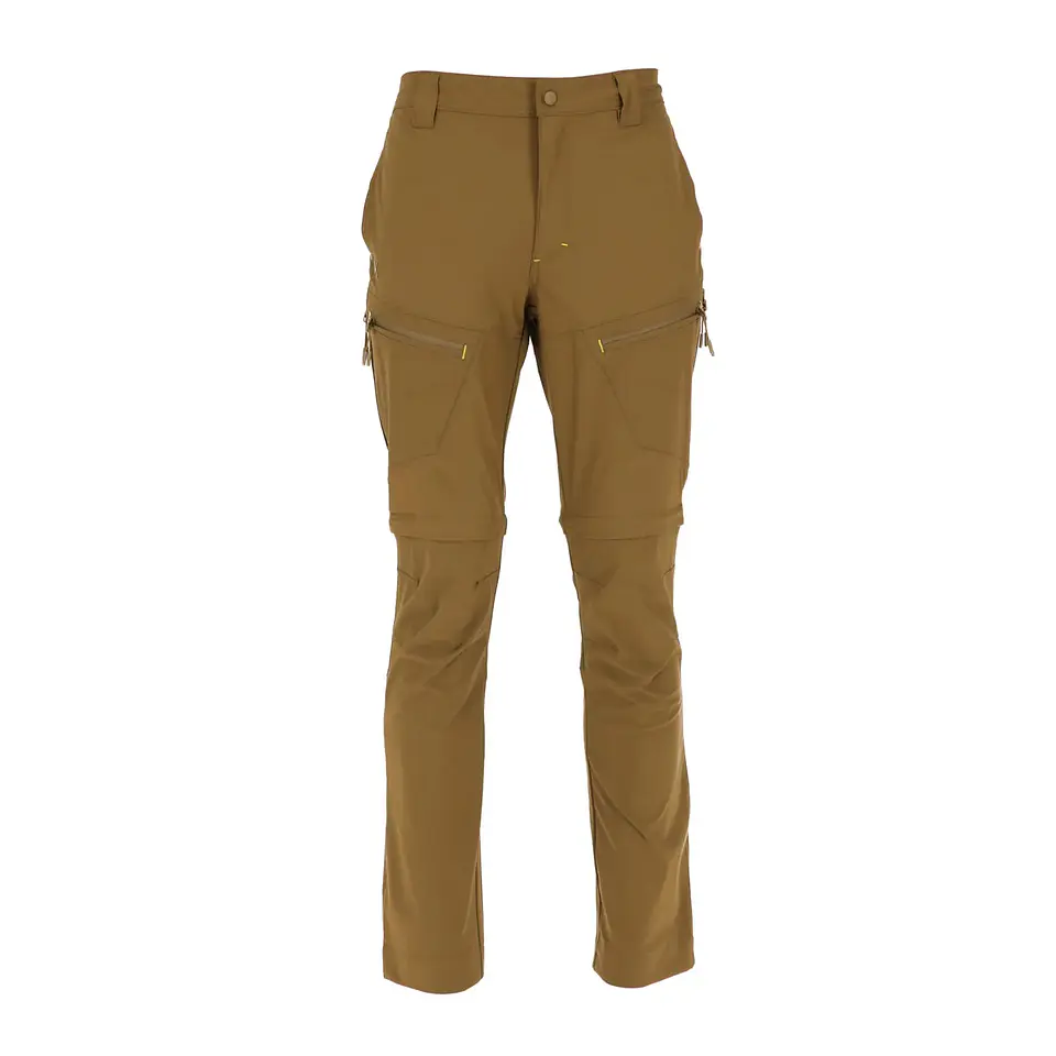 Pantalón Ripstop Desmontable Hombre 1