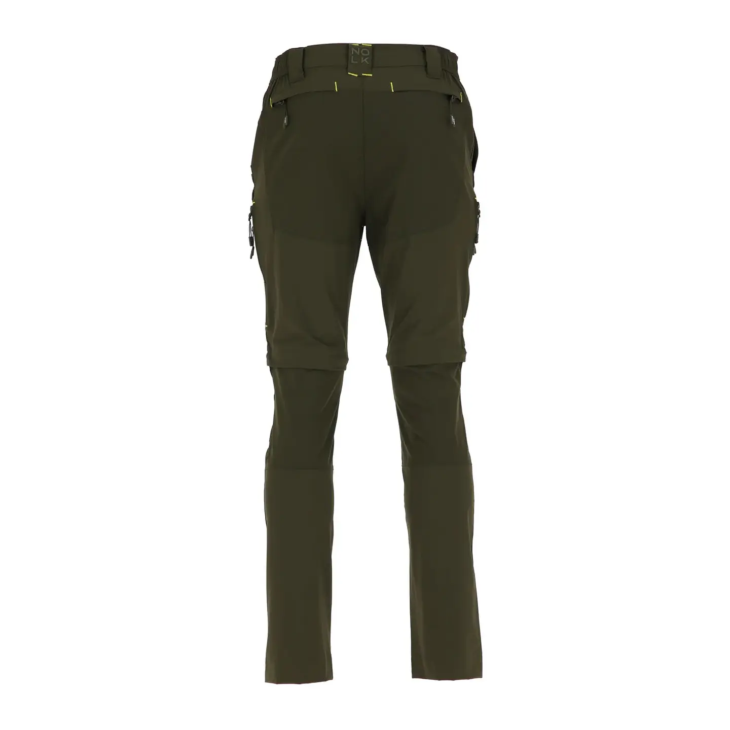 Pantalón Ripstop Desmontable Hombre 4