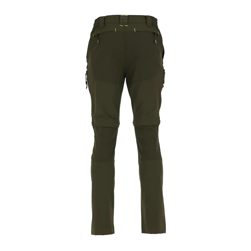 Pantalón Ripstop Desmontable Hombre 4