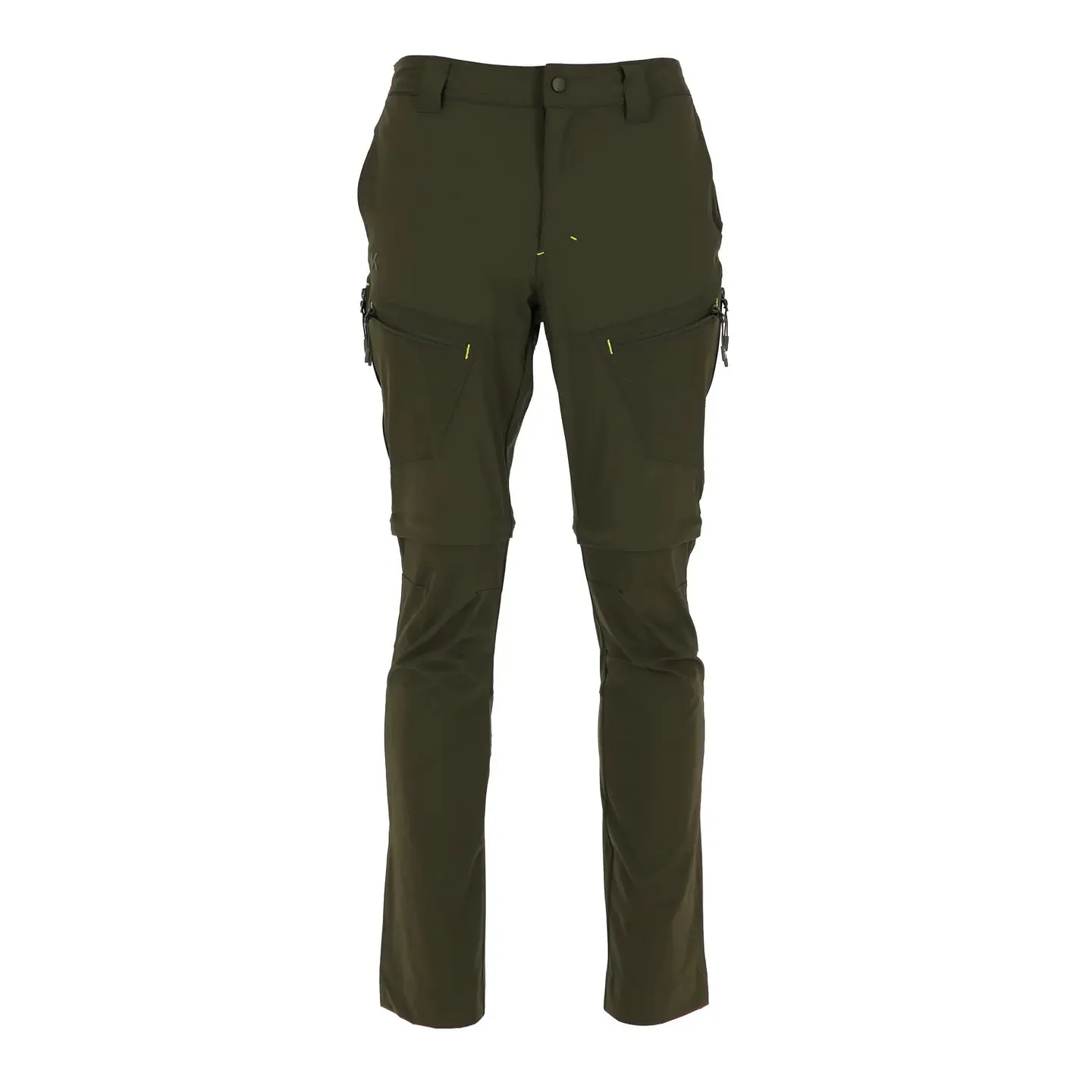 Pantalón Ripstop Desmontable Hombre 3