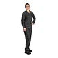 Pantalón Cargo Gabardina Forro Polar - Miniatura 1