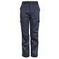 Pantalón Gabardina Polar Térmico - Miniatura 3