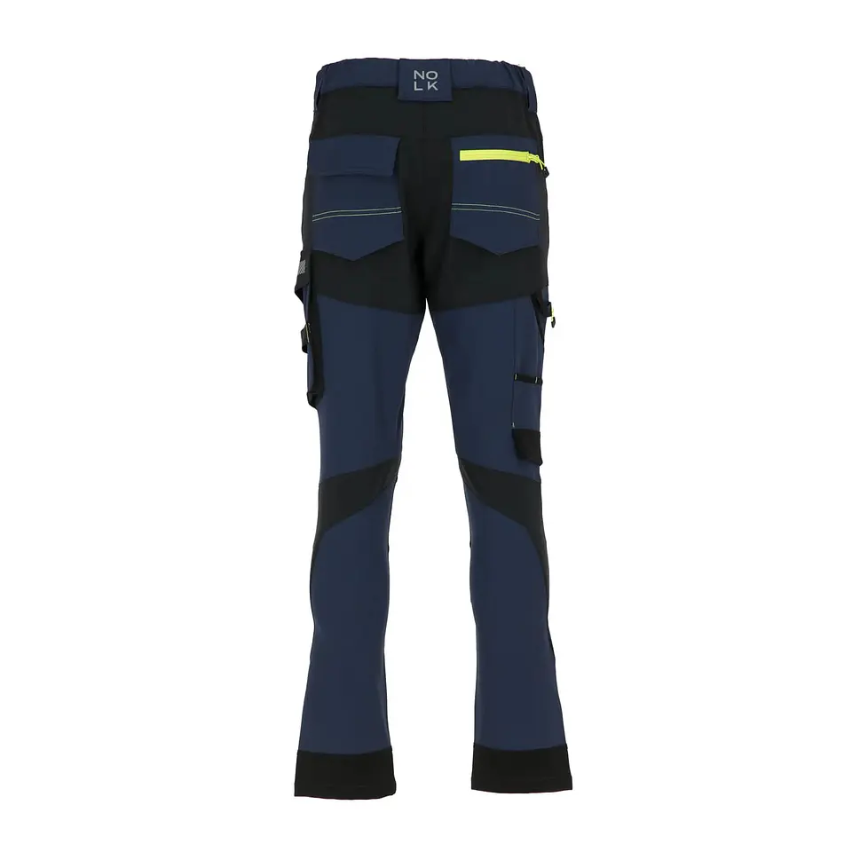 Pantalón Rin Hombre 2