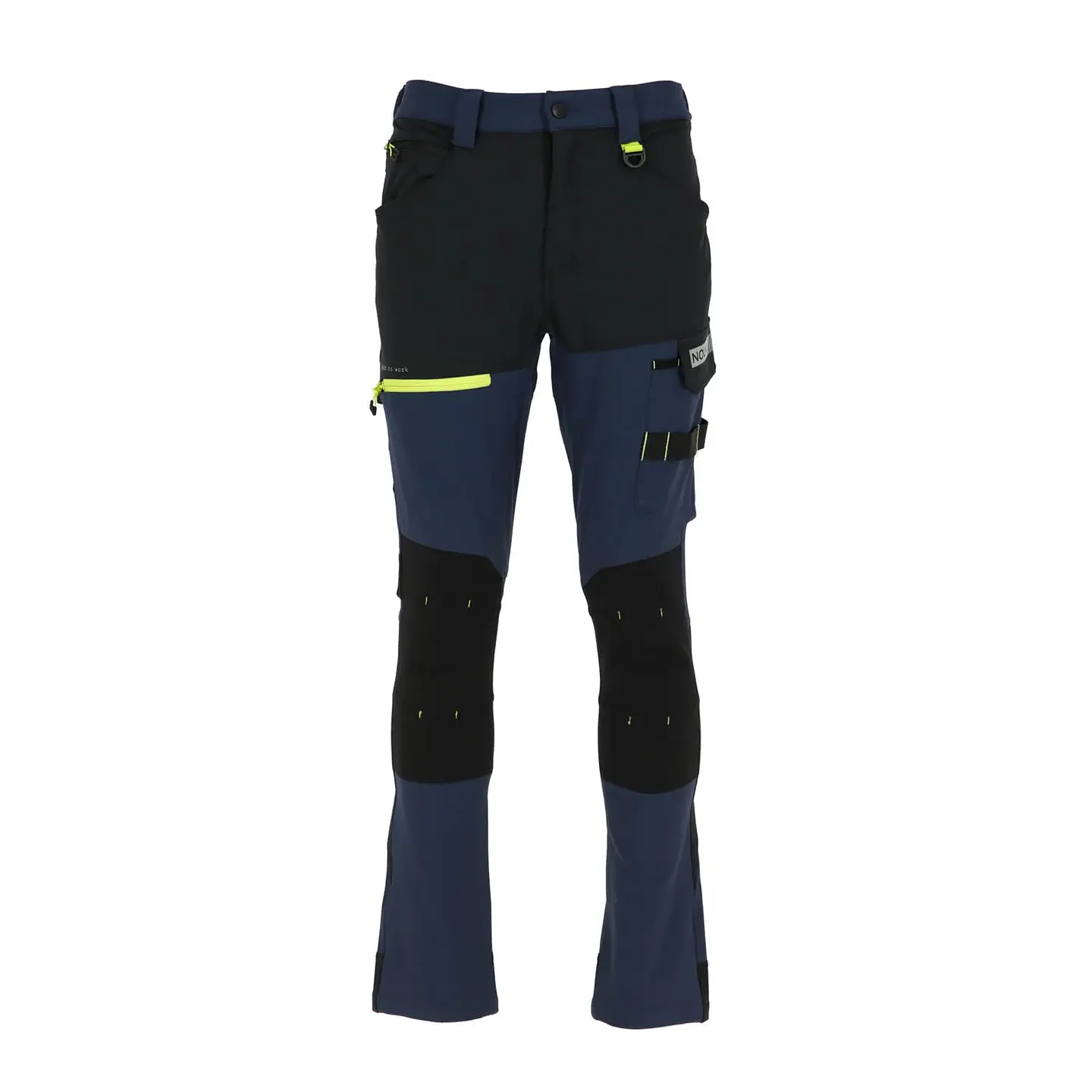 Pantalón Rin Hombre 1