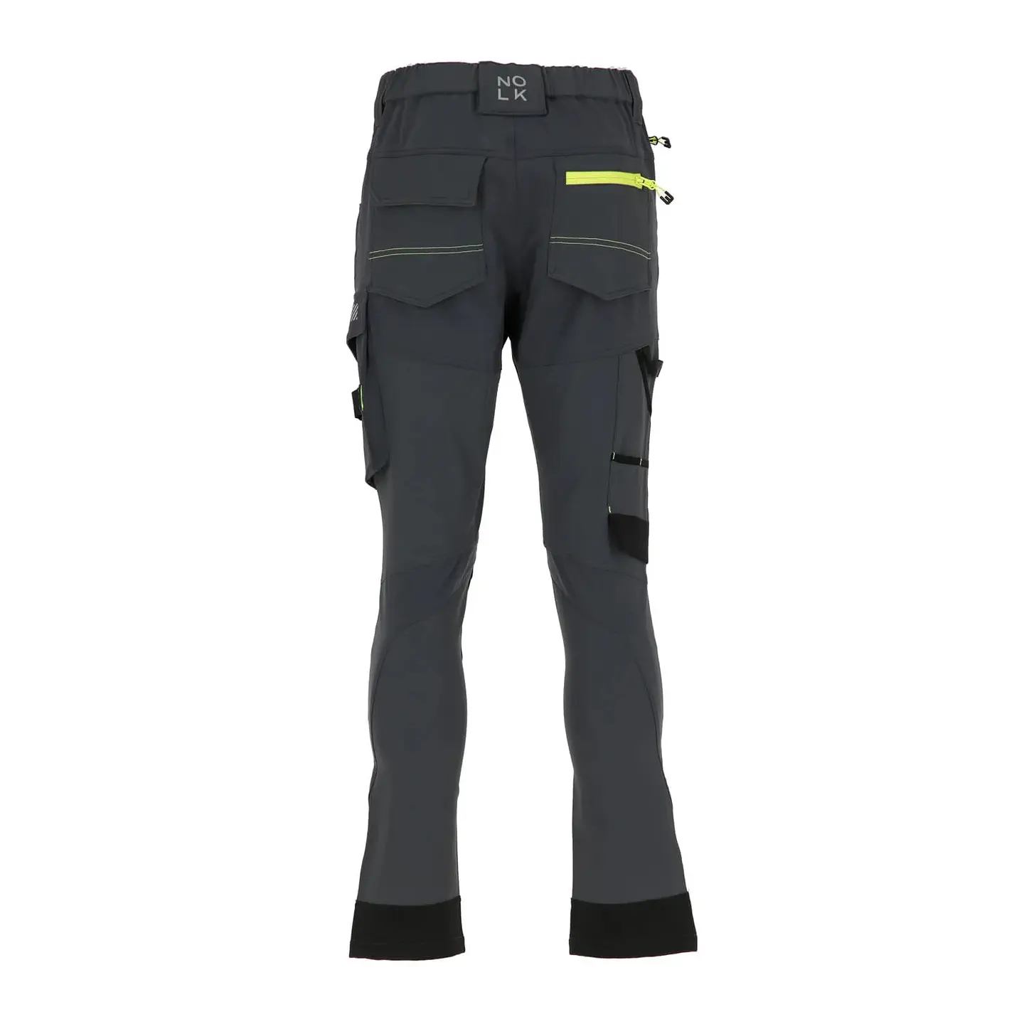 Pantalón Rin Hombre 4