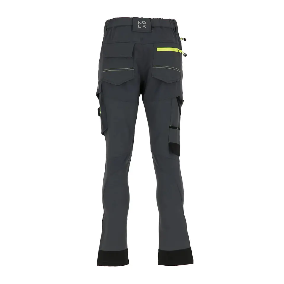 Pantalón Rin Hombre 4