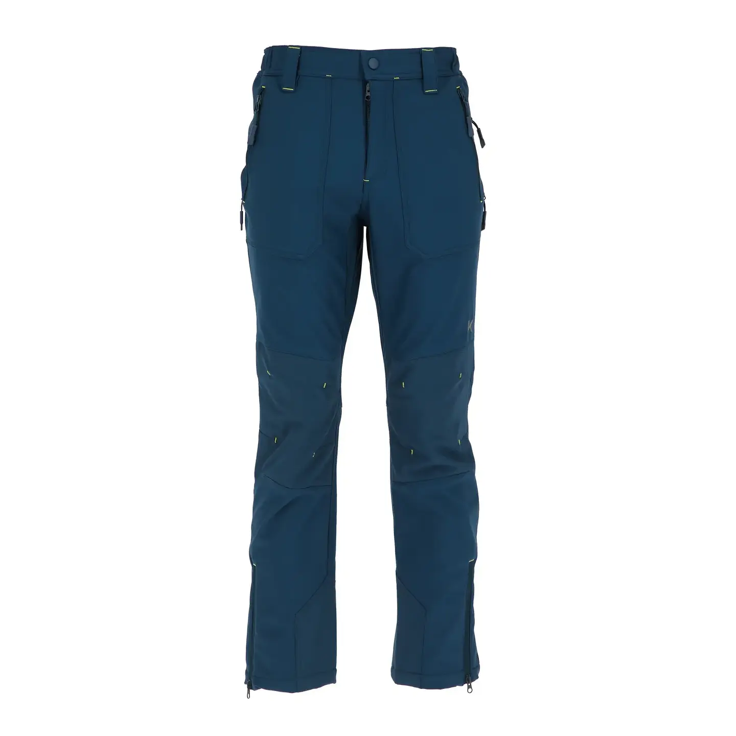 Pantalón Volga Hombre 3