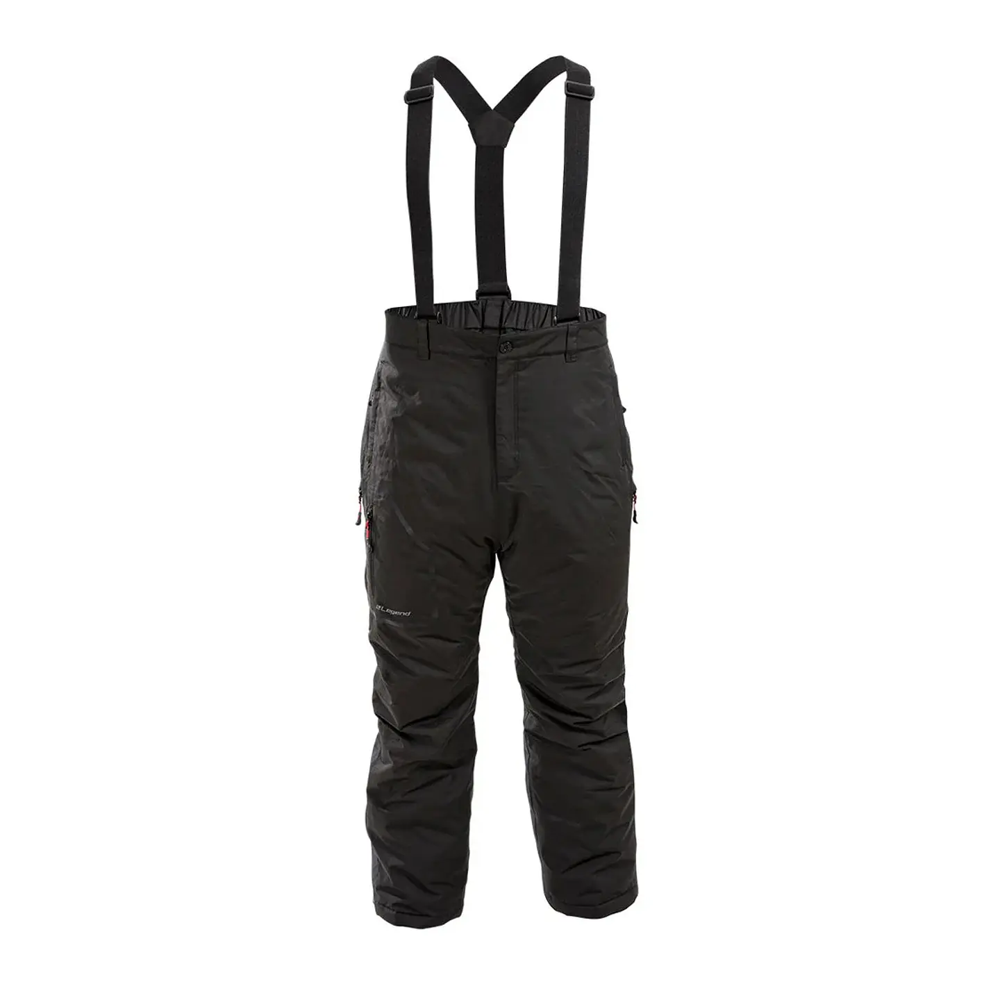 Pantalón Impermeable Paramount 1