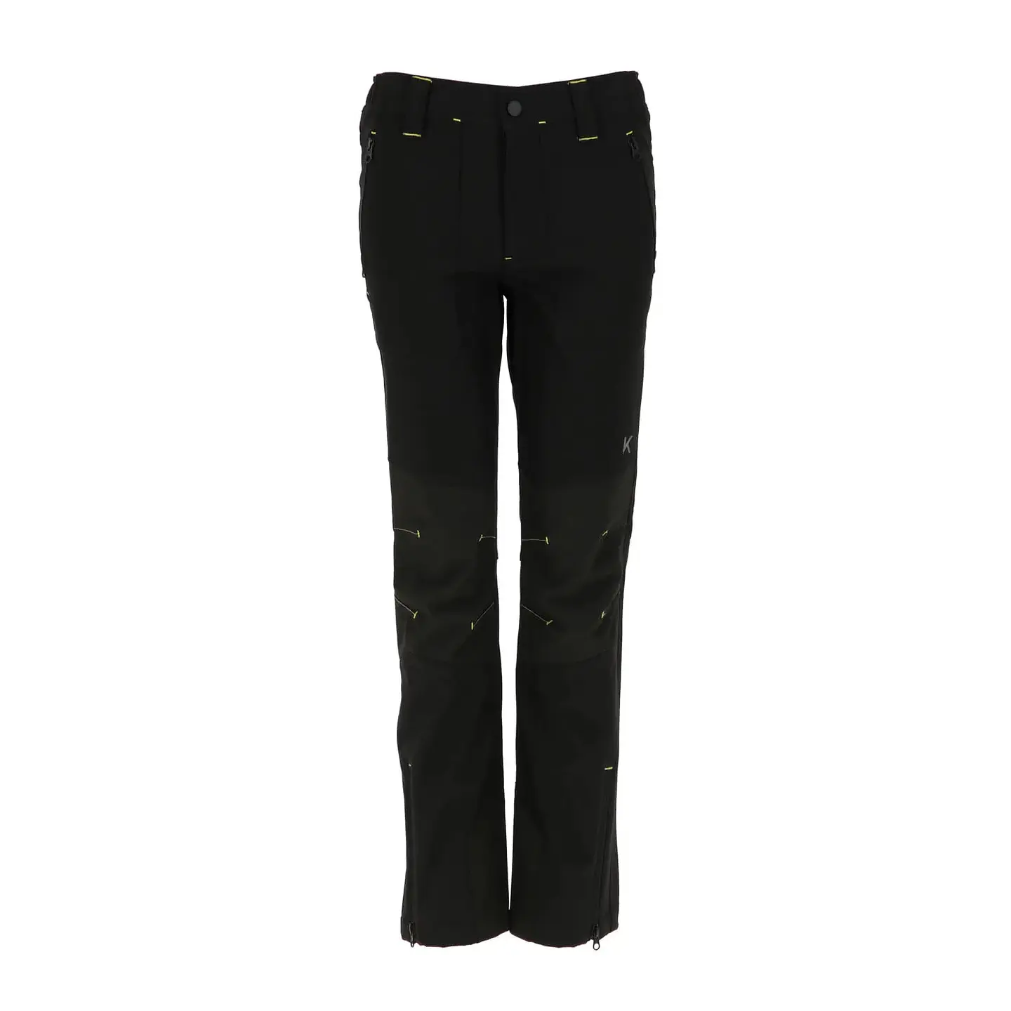 Pantalón Volga Mujer 1