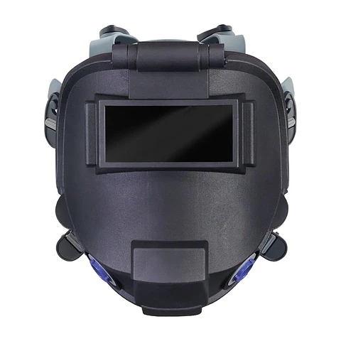 Respirador Full Face ATX 1500 con Adaptador para Soldador