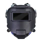 Respirador Full Face ATX 1500 con Adaptador para Soldador - Miniatura 1